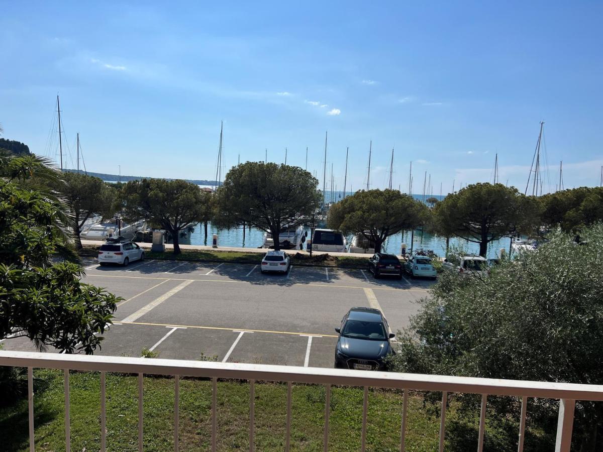 Sea Resort Marina Portoroz Exterior photo