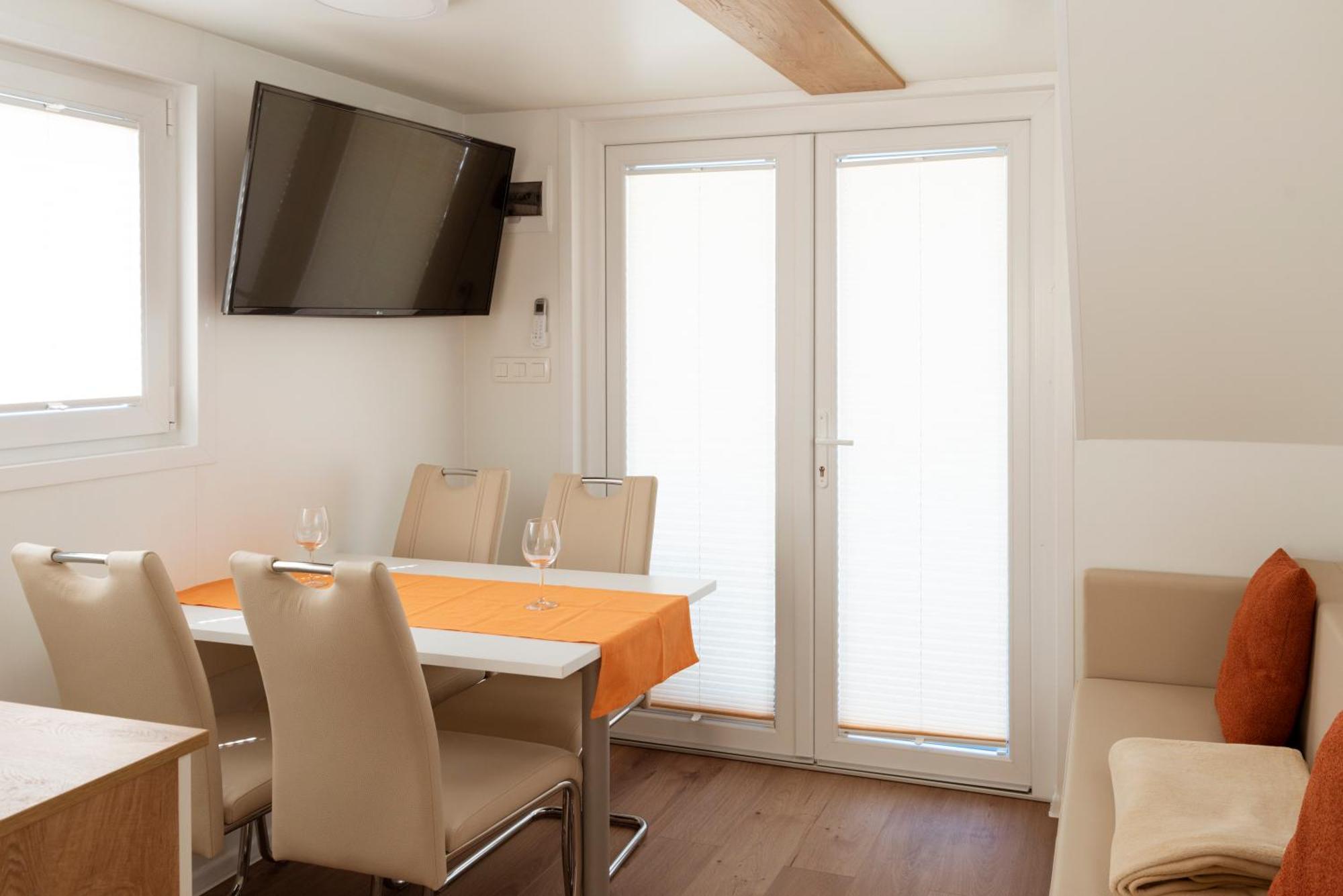 Sea Resort Marina Portoroz Exterior photo